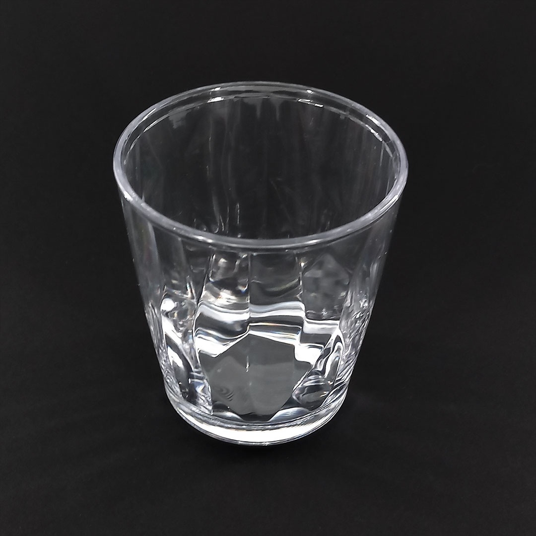 310ml Shatterproof Polycarbonate Tumbler