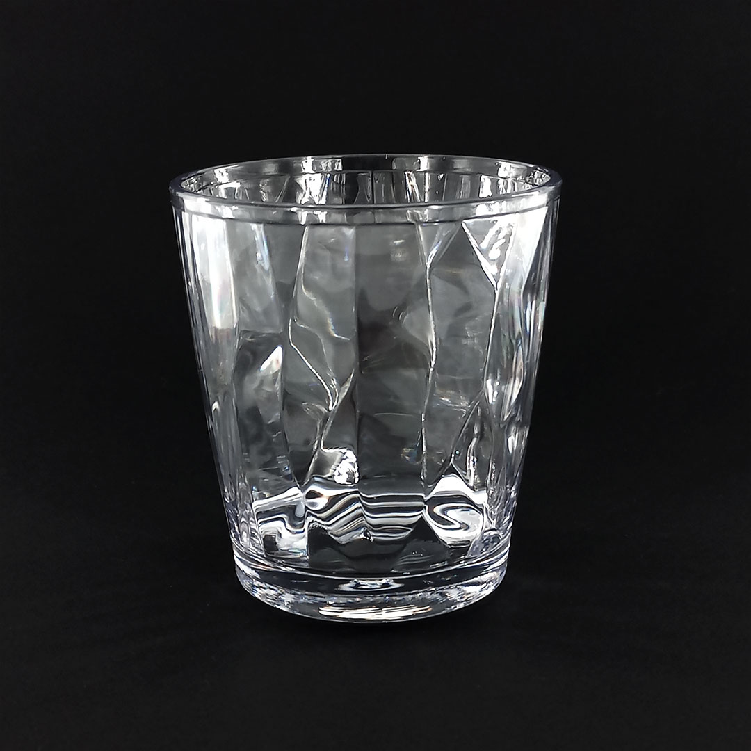 310ml Shatterproof Polycarbonate Tumbler