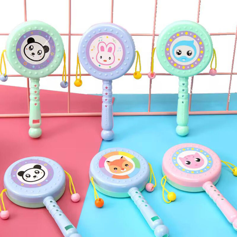 Cartoon-Rattle-Shaker-4 Cartoon Rattle Shaker