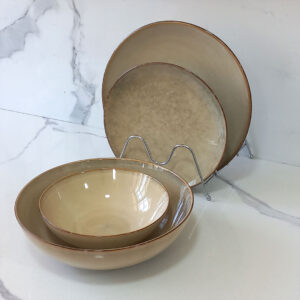 beige-speckled-plates-and-bowls