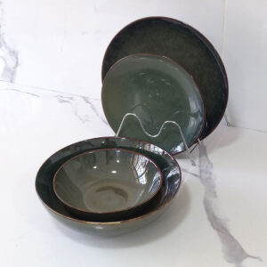 dark-grey-green-ceramic-plates-and-bowls