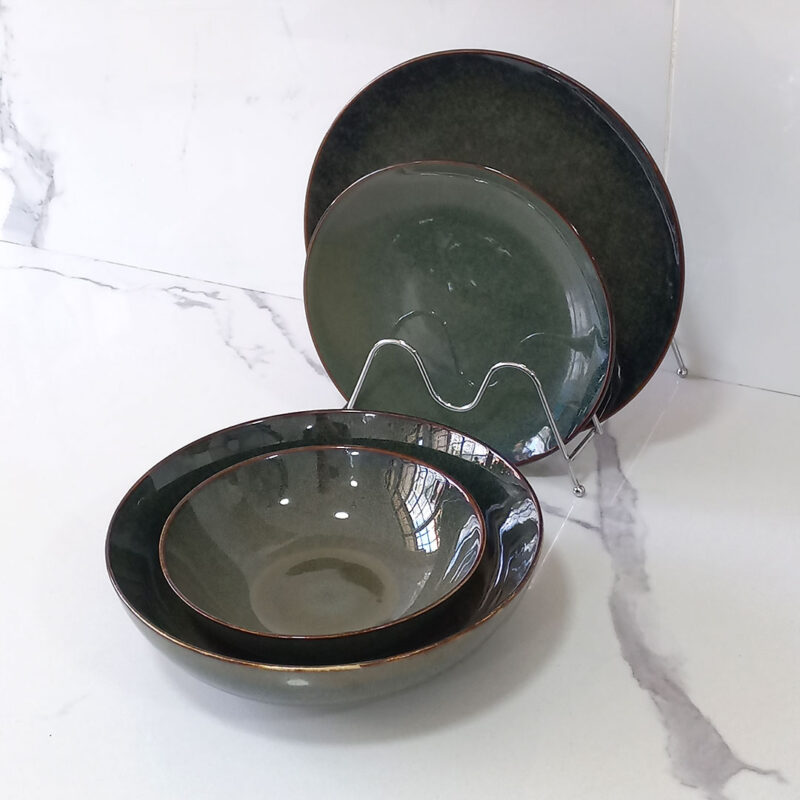 dark-grey-green-ceramic-plates-and-bowls