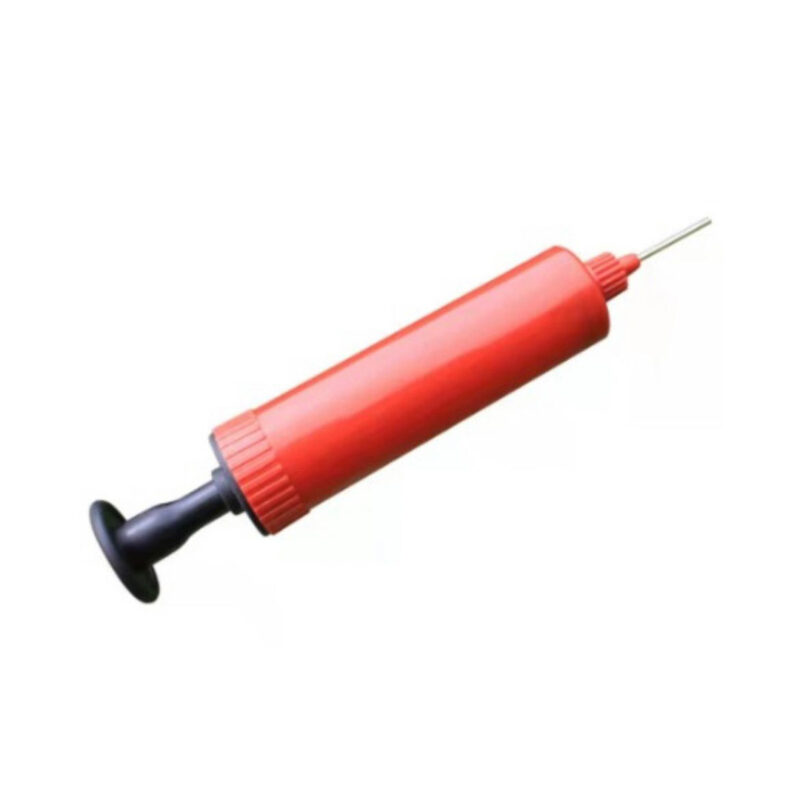 pump ball pump