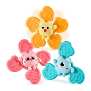 suction-cup-spinner-toy-3 Baby Suction Cup Spinner Toy