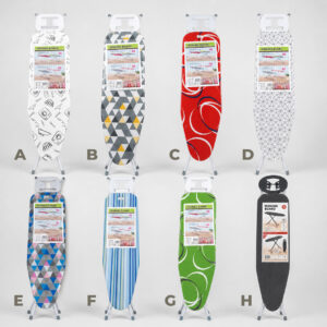 ironing board