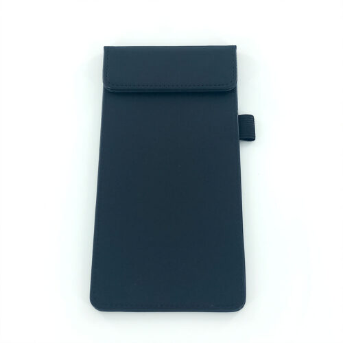 Bill Holder with Magnetic Flap