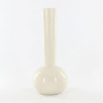 19.5cm Ceramic Bud Flower Vase