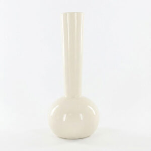 19.5cm Ceramic Bud Flower Vase