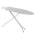 110x33cm Ironing Board with Adjustable Height - Homeway
