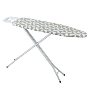 110x33cm Ironing Board with Adjustable Height - Homeway