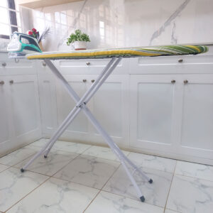 110x33cm Ironing Board with Adjustable Height - Homeway