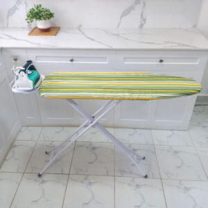 110x33cm Ironing Board with Adjustable Height - Homeway