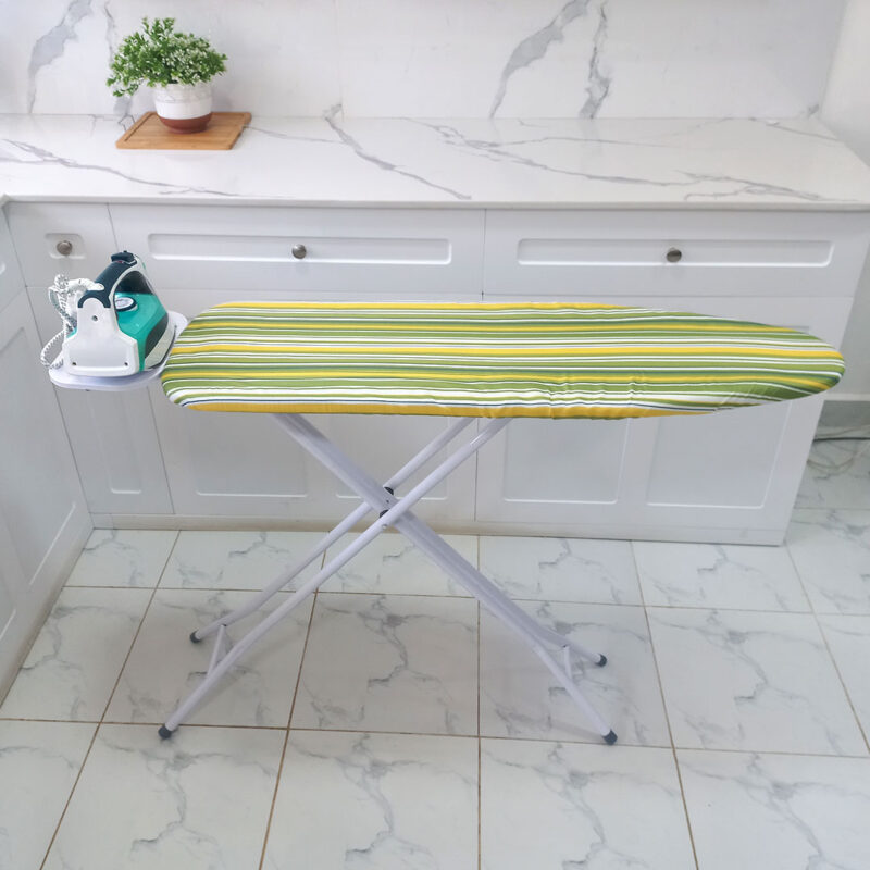 110x33cm Ironing Board with Adjustable Height - Homeway