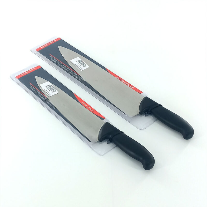 20, 25, 30cm Commercial Chef's Knife