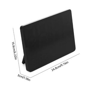 Digital Clock with Large Display