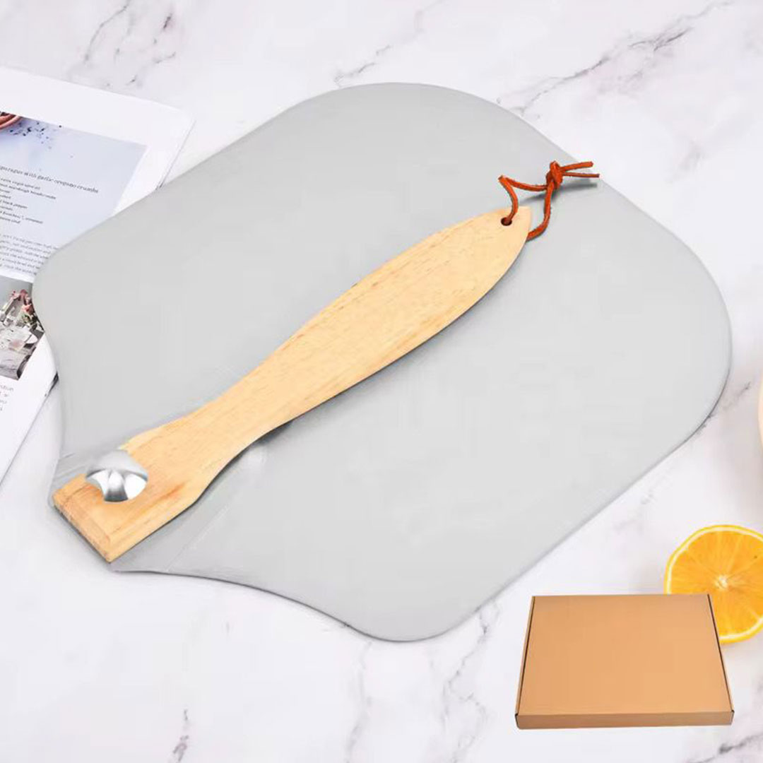 Aluminum Pizza Peel Paddle