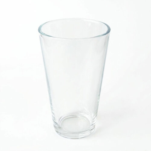 6pc 490ml Juice or Water Glass Tumbler Set