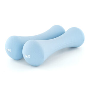 2kg-bone-dumbbell-set