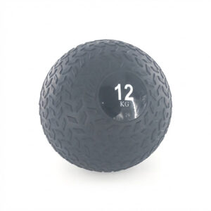 textured-rubber-slam-ball-12kg textured slam ball 12kg