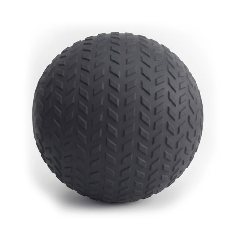 textured-rubber-slam-ball-2 Textured Rubber Slam Ball – Non-Bounce Weighted Medicine Ball, 2kg to 15kg