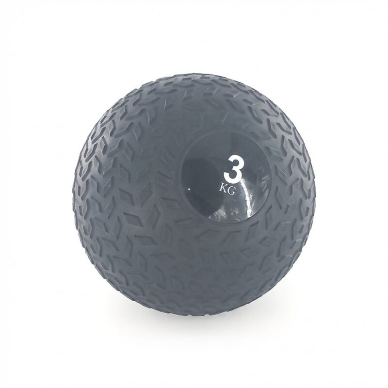 textured-rubber-slam-ball-3kg textured slam ball 3kg