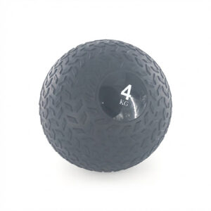 textured-rubber-slam-ball-4kg textured slam ball 4kg