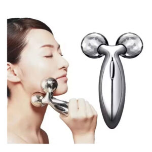 3D Roller Face Massager
