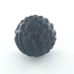 7cm Foam Massage Ball with 3 Texture Zones
