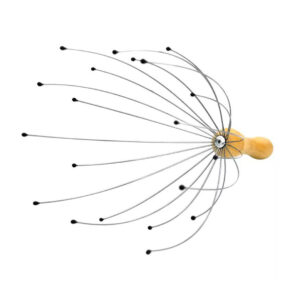 Scalp Massager Tingler