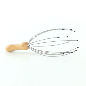 Scalp Massager Tingler
