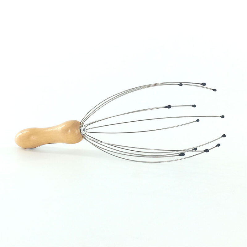Scalp Massager Tingler