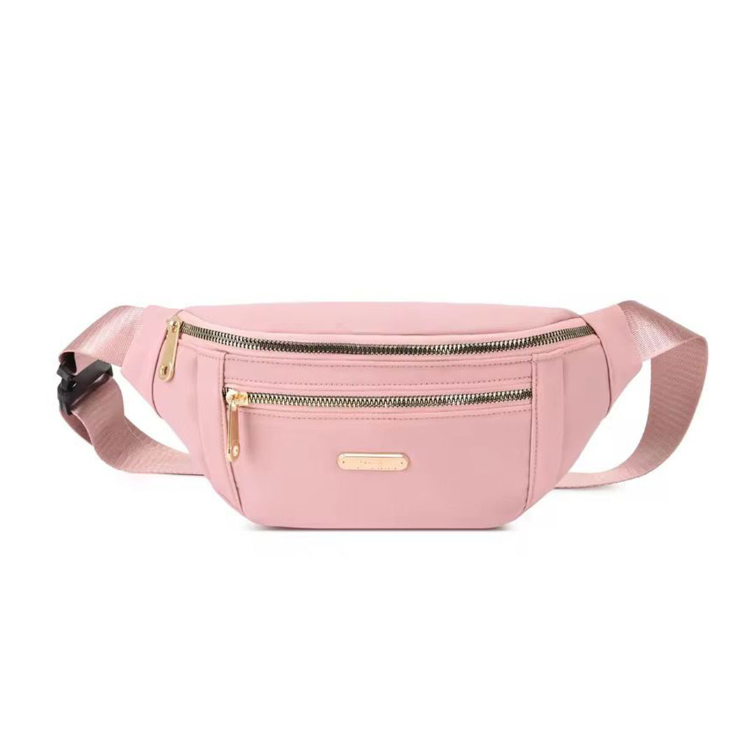 Trendy Crossbody Waist Bag
