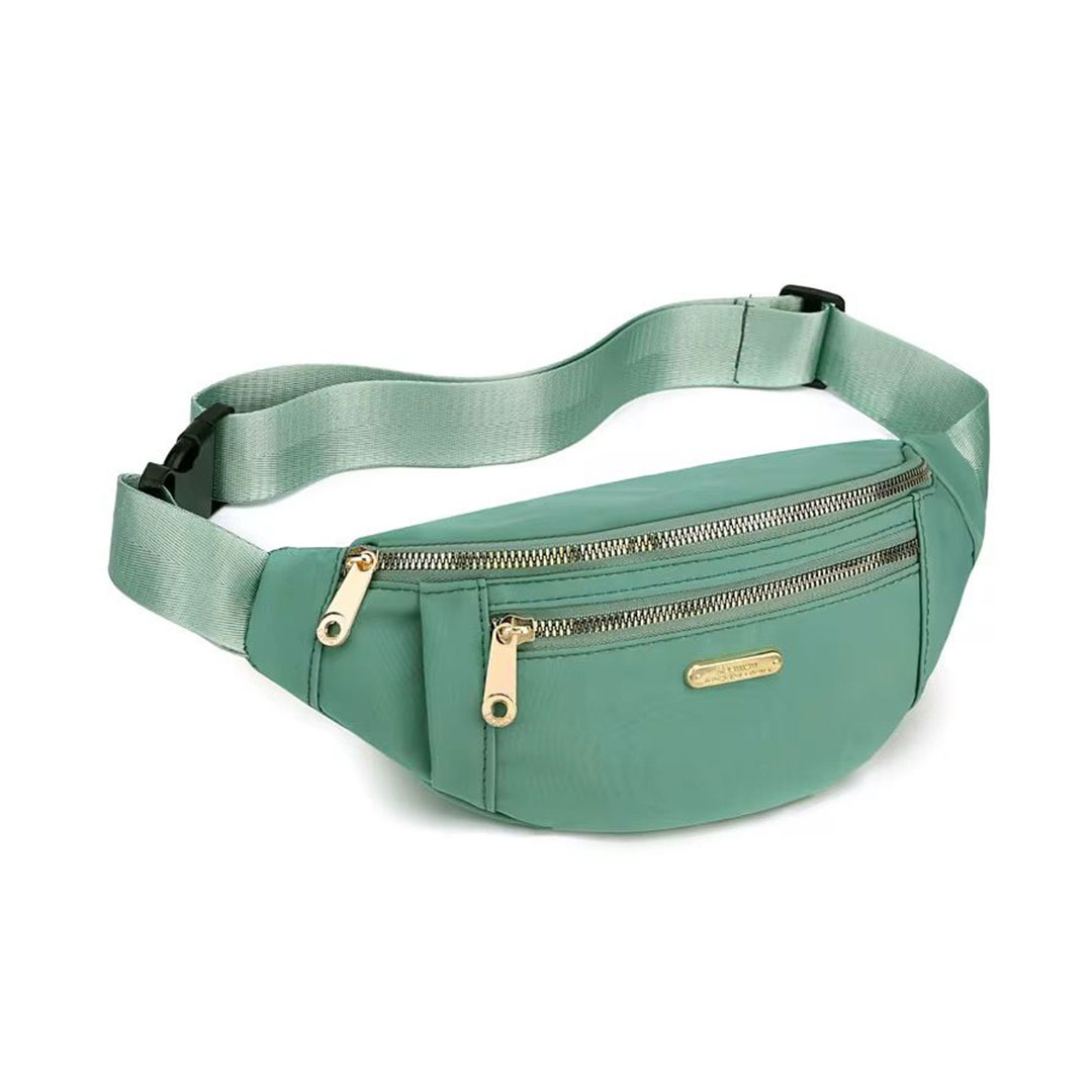 Trendy Crossbody Waist Bag