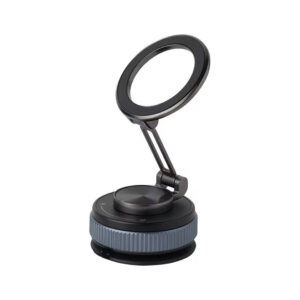 360° Rotatable Vacuum Magnetic Phone Holder