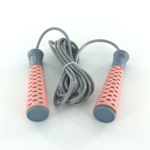 Skipping Rope with Ball Bearing & Ergonomic Grip