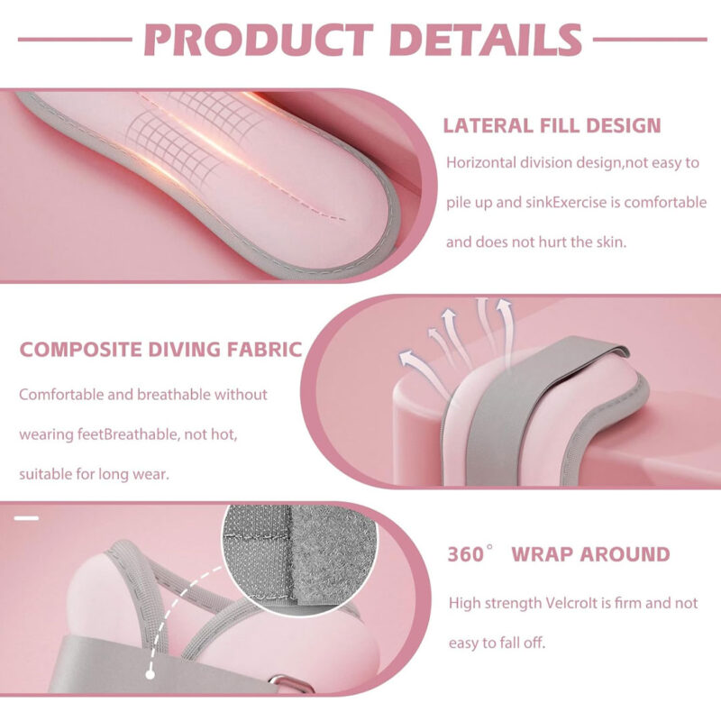 ankle weights