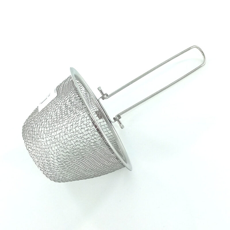 deep mesh strainer