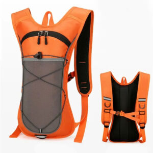 Hydration Backpack for Running, Cycling & Hiking