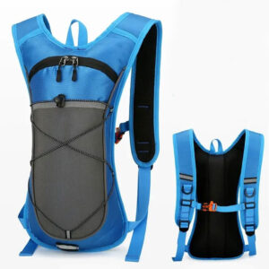Hydration Backpack for Running, Cycling & Hiking