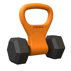 Kettlebell Grip For Dumbbells