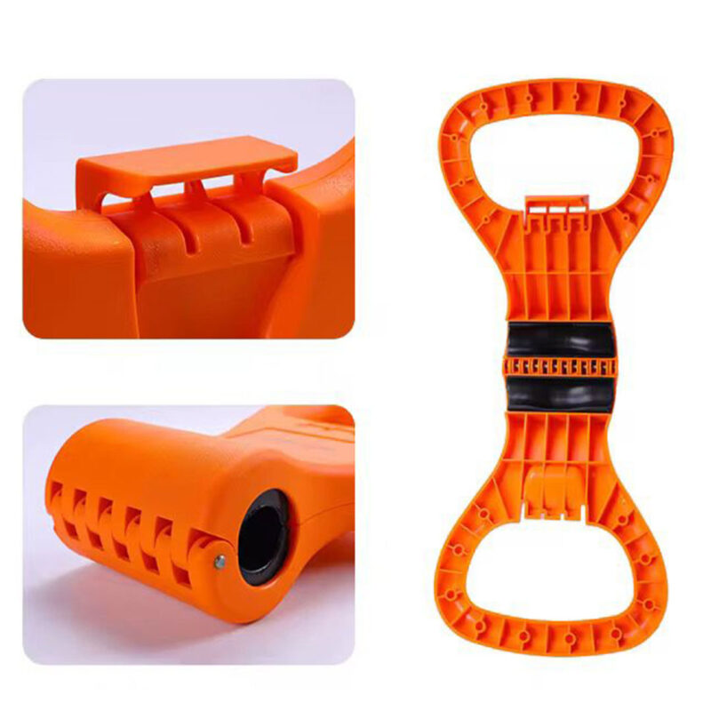 Kettlebell Grip For Dumbbells