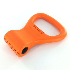 Kettlebell Grip For Dumbbells