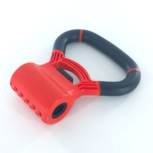Kettlebell Grip For Dumbbells
