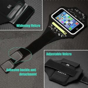 phone-armband-10 6.5 inch Sports Armband for Smartphones