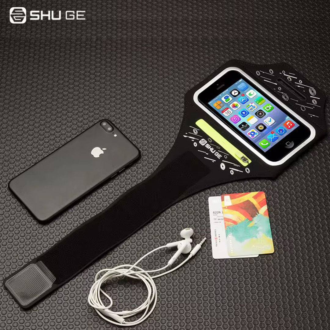 6.5 inch Sports Armband for Smartphones
