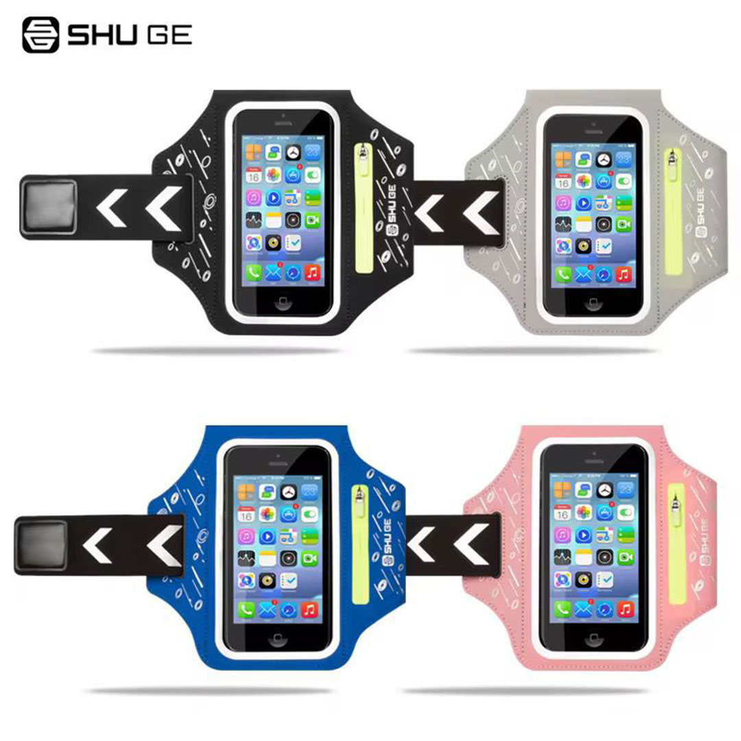 6.5 inch Sports Armband for Smartphones