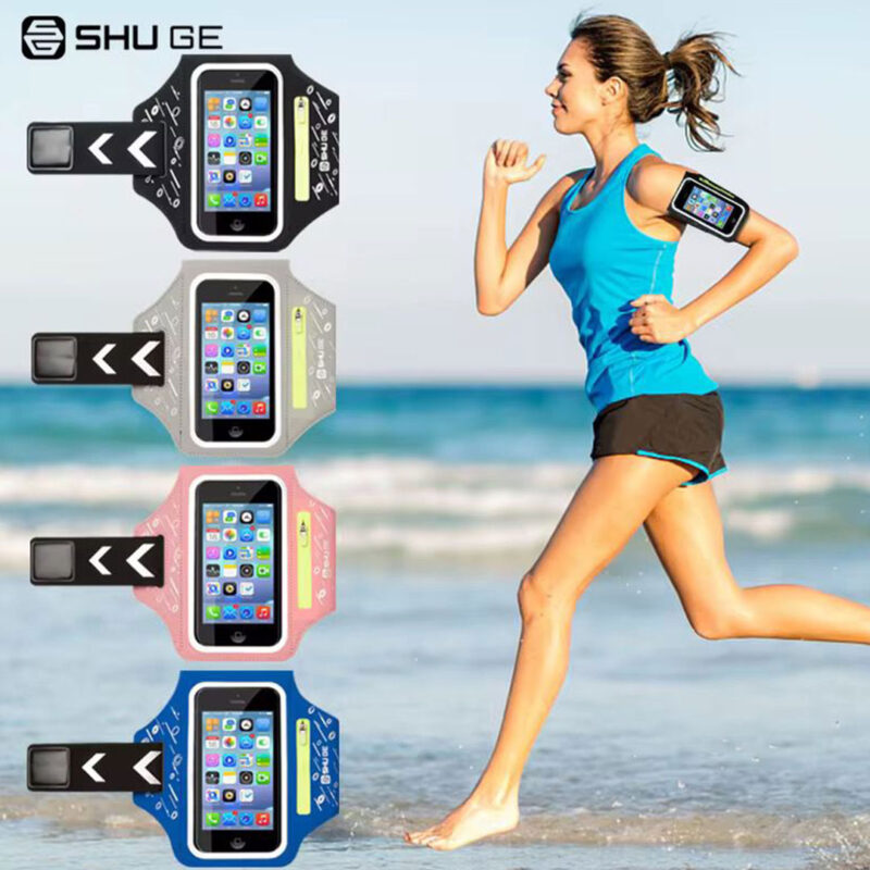 phone-armband-4 6.5 inch Sports Armband for Smartphones