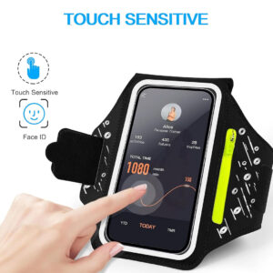 phone-armband-6 6.5 inch Sports Armband for Smartphones