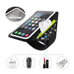 phone-armband-7 6.5 inch Sports Armband for Smartphones
