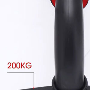 Pushup Bar Stands with Anti-Slip Base & Cushioned Grips